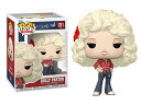 ■ ファンコ FUNKO POP ROCKS: Dolly Parton ( 039 77 tour)＜ドリー パートン＞