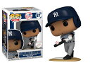 ■ FUNKO POP! MLB: Yankees -Giancarlo Stanton (Away Jersey)＜ジャンカルロ・スタントン＞