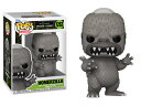  FUNKO POP! TELEVISION: The Simpsons Treehouse of Horror: Homerzilla＜ザ・シンプソンズ：恐怖のツリーハウス＞