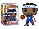 ■ ファンコ FUNKO POP NBA: Legends - Allen Iverson (2005 All Star)＜アレン アイバーソン＞