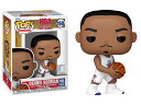 ■ ファンコ FUNKO POP NBA: Legends - Dennis Rodman (1992 All Star)＜デニス ロッドマン＞