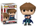 ■ ファンコ FUNKO POP ANIMATION: Yu-Gi-Oh - Seto Kaiba (Demon Kingdom)＜遊戯王＞海馬セット