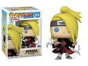 ■ ファンコ FUNKO POP ANIMATION: Naruto: Shippuden - Deidara＜NARUTO -ナルト- 疾風伝＞ デイダラ