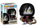 ■ ファンコ FUNKO POP ANIMATION: Naruto: Shippuden - Orochimaru＜NARUTO -ナルト- 疾風伝＞大蛇丸