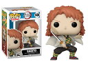 ■ ファンコ FUNKO POP ANIMATION: Demon Slayer- Sabito＜鬼滅の刃＞ 錆兎