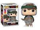 ■ ファンコ FUNKO POP TELEVISION: Stranger Things 4 - Dustin with Shield (Hunter)＜ストレンジャー シングス 未知の世界＞