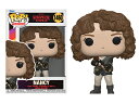 ■ FUNKO POP! TELEVISION: Stranger Things 4 - Nancy with Shotgun (Hunter)＜ストレンジャー・シングス 未知の世界＞