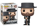 ファンコ FUNKO POP TELEVISION: Peaky Blinders - Alfie Solomons＜ピーキー ブラインダーズ＞