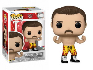 ■[ファンコ] FUNKO POP! WWE: Rick Rude＜リック・ルード＞