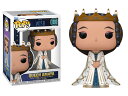 [t@R] FUNKO POP! VINYL: Disney: Wish - Queen AmayafBYj[wEBbVx