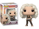 ■ ファンコ FUNKO POP ROCKS: Shakira (Wherever/Whenever)＜シャキーラ＞