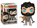 ファンコ FUNKO POP MOVIES: Dune: Part Two - Stilgar＜デューン 砂の惑星 PART2＞