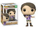 ファンコ FUNKO POP TELEVISION: Parks Recreation - April (Pawnee Goddesses)＜パークス アンド レクリエーション＞