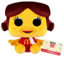 [t@R] FUNKO POP! PLUSH: McDonalds - Birdie 7''i17cmj}Nhihʂ