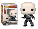 ファンコ FUNKO POP MOVIES: Dune: Part Two - Feyd-Rautha＜デューン 砂の惑星 PART2＞