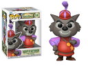 ファンコ FUNKO POP DISNEY: Robin Hood - Sheriff of Nottingham＜ロビンフッド＞