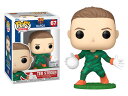 楽天RGB DVD STORE／SPORTS＆CULTURE■[ファンコ] FUNKO POP! SPORTS: European Football League: Barcelona - Ter Stegen＜テア・シュテーゲン＞FCバルセロナ