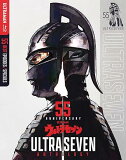 Blu-rayڥȥ饻֥55ǯǰסUltraseven Anthology 55th Anniversary [Blu-ray]