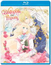新品北米版Blu-ray!【虫かぶり姫】全12話