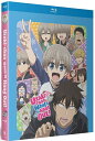 新品北米版Blu-ray!【宇崎ちゃんは遊びたい!ω】全13話!