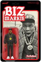 Super7 - Biz Markie ReAction Wave 1 - Biz ＜ビズ マーキー＞