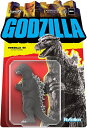 ■Super7 - Toho ReAction figures Wave 5 - Godzilla '55 (Grayscale) ＜ゴジラ1955＞ 東宝ゴジラ映画シリーズ