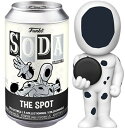 [ファンコ] FUNKO VINYL SODA: Spider-Man: Across the Spider-Verse - The Spot＜スパイダーマン アクロス・ザ・スパイダーバース＞※フィギュアのご指定はできません