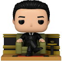 ■ FUNKO POP! Deluxe Movies: The Godfather S2 - Michael Corleone＜ゴッドファーザー＞マイケル・コルレオーネ