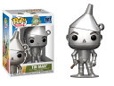 ■予約■ ファンコ FUNKO POP MOVIES: The Wizard of Oz 85th Anniversary - Tin Man＜オズの魔法使＞