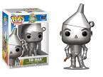 ■予約■[ファンコ] FUNKO POP! MOVIES: The Wizard of Oz 85th Anniversary - Tin Man＜オズの魔法使＞