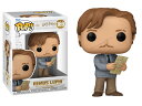 ■予約■ ファンコ FUNKO POP MOVIES: Harry Potter and the Prisoner of Azkaban 20th Anniversary - Remus Lupin with Map＜ハリー ポッターとアズカバンの囚人 20周年記念＞