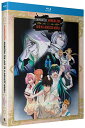 新品北米版Blu-ray!【神無き世界のカミサマ活動】全12話!