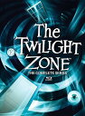 北米版Blu-ray!【ミステリー・ゾーン:コンプリート・シリーズ(全156エピソード)】The Twilight Zone: The Complete Ser...