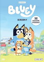 新品北米版DVD!【ブルーイ シーズン1】Bluey: Season 1!