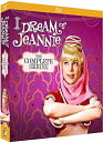 新品北米版Blu-rayい魔女ジニー:コンプリートシリーズ】 I Dream of Jeannie: The Complete Series!