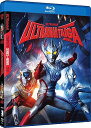 ■新品北米版Blu-ray!『ウルトラマンタイガ:コンプリートシリーズ』+『劇場版ウルトラマンタイガ ニュージェネクライマックス』