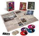 新品北米版Blu-ray!【TRIGUN STAMPEDE(トライガン・スタンピード)】全12話!<限定盤>