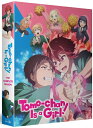 【こちらの商品はアメリカで2024年7月16日発売の商品になります。入荷の目安：発売後1～3週間】 ※万が一、メーカーに在庫が無い場合はキャンセルとさせて頂く場合がございます。その際はご了承くださいませ。 Tomo-chan Is a Girl! - The Complete Season [Blu-ray/DVD] Limited Edition トモちゃんは女の子! 全13話 [ US / Funimation Prod / Blu-ray＋DVD ] 新品！ ※こちらの商品はブルーレイデッキの国コードが日本に固定されているデッキではご覧いただけません。 ・設定が変更できる場合は国コードをアメリカ（日本以外）にしてご覧ください。 ・商品ご購入の前にお持ちのデッキが国コードをアメリカ等に変更できるかどうかご確認ください。 ※PS4でご覧頂く場合は問題ございません。 ※DVDの方はリージョンコード(DVD地域規格)が【1】になります。リージョンコードフリーのDVDデッキなど対応機種でご覧下さい。 ※日本盤と同じように日本語音声でご覧頂けます。 限定盤！ 『トモちゃんは女の子!』の全13話を収録した北米版ブルーレイ！！ 【仕様】 ■音声：日本語 ■字幕：英語 ■収録時間：本編325分 【Special Features】 ・Anime NYC Premiere Video with Japanese Voice Actors, "Making Of" Shorts, Promo Video, Trailers, Textless Opening and Ending Songs, 76-page Art Book, 8 Art Cards of Tomo and Her Friends, Character Reaction Sticker Sheets　
