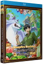 新品北米版Blu-ray!【とんでもスキルで異世界放浪メシ】全12話!