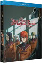 新品北米版Blu-ray!【魔法使いの嫁 SEASON2】【1】第1話〜第12話