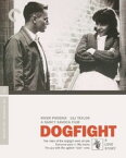 ■予約■新品北米版Blu-ray！【恋のドッグファイト】Dogfight (Criterion Collection) [Blu-ray]！