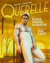 ■予約■新品北米版Blu-ray！Querelle (Criterion Collection) ！＜ライナー・ヴェルナー・ファスビンダー監督作品＞