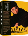 新品北米版Blu-ray!<『忍びの者(1962)』『続・忍びの者(1963)』『新・忍びの者(1963)』>Shinobi (Limited Edition)...