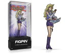 FiGPiN - Yu-Gi-Oh! Duel Monsters - Mai Valentine Enamel Pin＜遊戯王＞