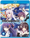 新品北米版Blu-ray!【聖剣学院の魔剣使い】全12話!