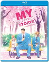 新品北米版Blu-ray!【俺物語!! 】全24話!