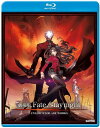 新品北米版Blu-ray!【劇場版 Fate/stay night UNLIMITED BLADE WORKS】