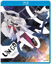 新品北米版Blu-ray!【UN-GO】【1】全11話!