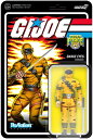 RGB DVD STORESPORTSCULTURE㤨Super7 - G.I. Joe - ReAction Figures Wv 6 - Tiger Force Snake EyesG.I.硼פβǤʤ4,450ߤˤʤޤ