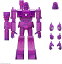 Super7 - Transformers - Ultimates! Wave 5 - Megatron (Reformatting)ȥ󥹥եޡ